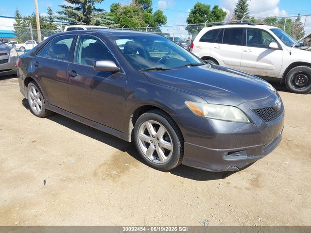 30092454 :رقم المزاد ، 4T1BE46K28U242153 vin ، 2008 Toyota Camry Ce/le/xle/se مزاد بيع