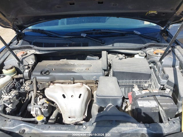 2008 Toyota Camry Ce/le/xle/se მანქანა იყიდება აუქციონზე, vin: 4T1BE46K28U242153, აუქციონის ნომერი: 30092454