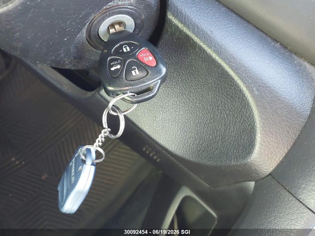 2008 Toyota Camry Ce/le/xle/se მანქანა იყიდება აუქციონზე, vin: 4T1BE46K28U242153, აუქციონის ნომერი: 30092454
