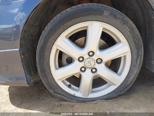2008 Toyota Camry Ce/le/xle/se მანქანა იყიდება აუქციონზე, vin: 4T1BE46K28U242153, აუქციონის ნომერი: 30092454