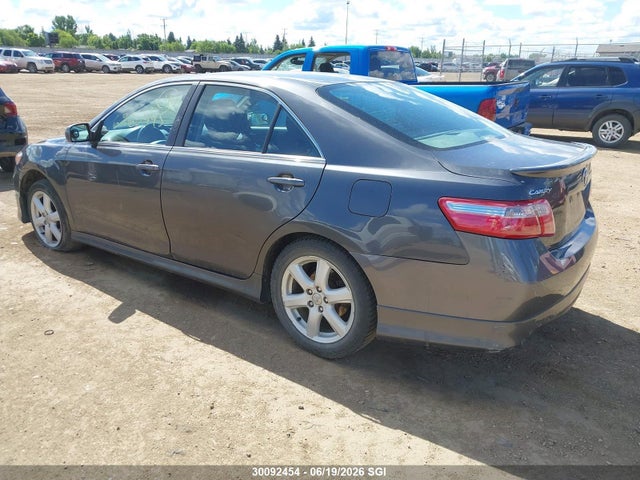 2008 Toyota Camry Ce/le/xle/se მანქანა იყიდება აუქციონზე, vin: 4T1BE46K28U242153, აუქციონის ნომერი: 30092454