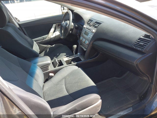 2008 Toyota Camry Ce/le/xle/se მანქანა იყიდება აუქციონზე, vin: 4T1BE46K28U242153, აუქციონის ნომერი: 30092454
