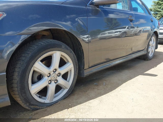 2008 Toyota Camry Ce/le/xle/se მანქანა იყიდება აუქციონზე, vin: 4T1BE46K28U242153, აუქციონის ნომერი: 30092454