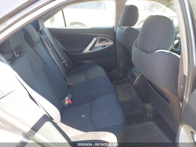 2008 Toyota Camry Ce/le/xle/se მანქანა იყიდება აუქციონზე, vin: 4T1BE46K28U242153, აუქციონის ნომერი: 30092454