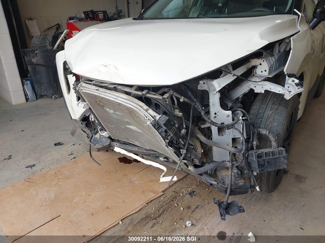 2023 Nissan Rogue Sv მანქანა იყიდება აუქციონზე, vin: JN8BT3BB1PW182562, აუქციონის ნომერი: 30092211