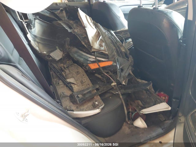 2023 Nissan Rogue Sv მანქანა იყიდება აუქციონზე, vin: JN8BT3BB1PW182562, აუქციონის ნომერი: 30092211