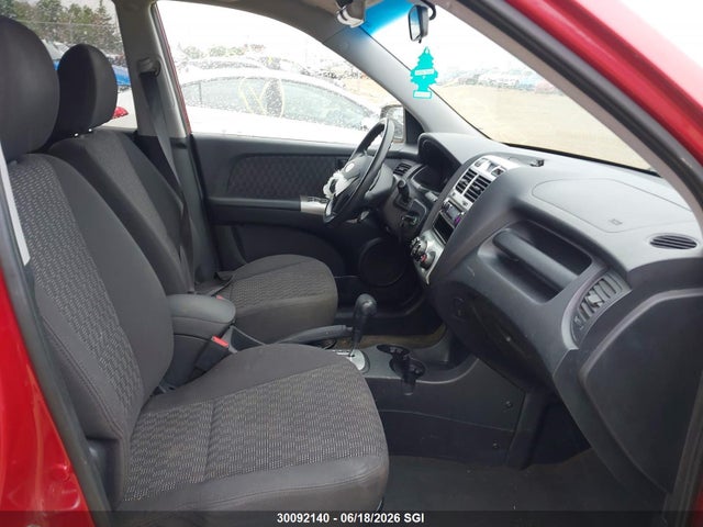 Aukcja sprzedaży 2008 Kia Sportage Ex/lx, vin: KNDJE723887514011, numer aukcji: 30092140