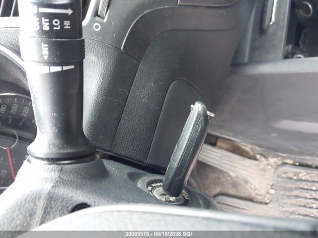 KIA FORTE LX 2016 KNAFX4A68G5514317 Image 11