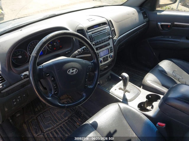Продаж на аукціоні авто 2007 Hyundai Santa Fe Se/limited, vin: 5NMSH73E77H106425, номер лоту: 30092516
