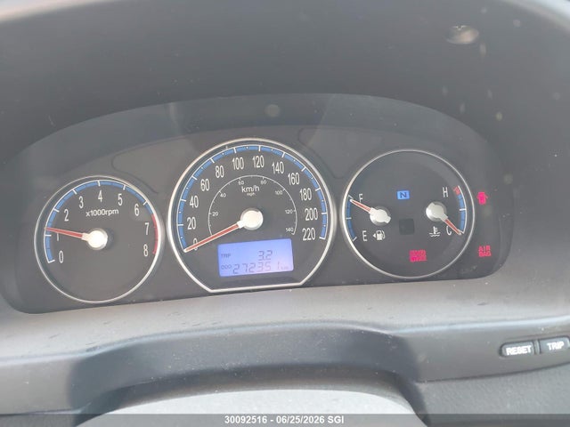 Продаж на аукціоні авто 2007 Hyundai Santa Fe Se/limited, vin: 5NMSH73E77H106425, номер лоту: 30092516