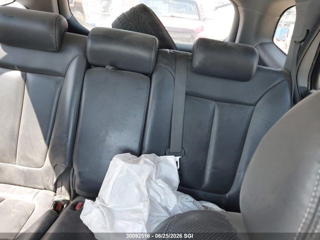 Продаж на аукціоні авто 2007 Hyundai Santa Fe Se/limited, vin: 5NMSH73E77H106425, номер лоту: 30092516