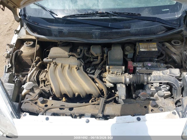Nissan Micra 2016 3N1CK3CPXGL264442 Image 10