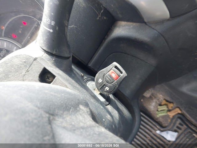 Nissan Micra 2016 3N1CK3CPXGL264442 Image 11