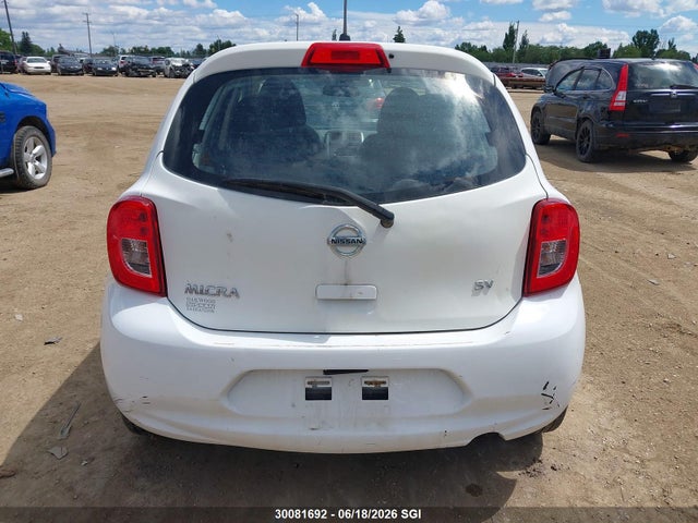 Nissan Micra 2016 3N1CK3CPXGL264442 Image 15