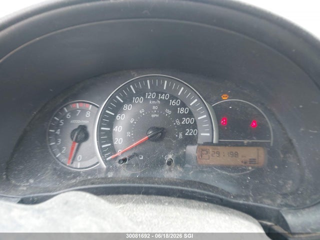 Nissan Micra 2016 3N1CK3CPXGL264442 Image 7