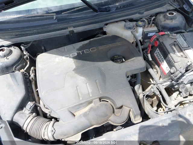 30090010 :رقم المزاد ، 1G1ZG57BX8F207746 vin ، 2008 Chevrolet Malibu Ls مزاد بيع