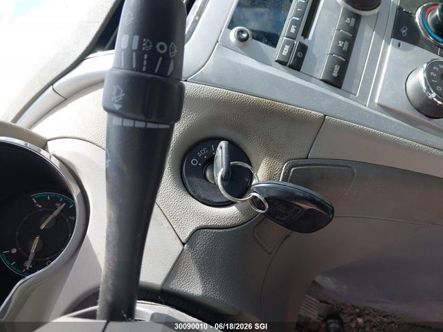 30090010 :رقم المزاد ، 1G1ZG57BX8F207746 vin ، 2008 Chevrolet Malibu Ls مزاد بيع