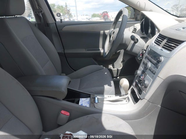 30090010 :رقم المزاد ، 1G1ZG57BX8F207746 vin ، 2008 Chevrolet Malibu Ls مزاد بيع