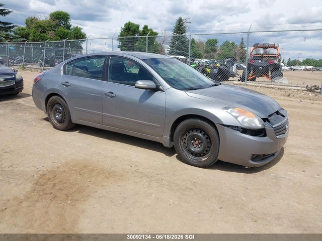 Aukcja sprzedaży 2009 Nissan Altima 3.5 Sl, vin: 1N4BL21E89C193442, numer aukcji: 30092134