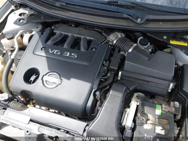 Aukcja sprzedaży 2009 Nissan Altima 3.5 Sl, vin: 1N4BL21E89C193442, numer aukcji: 30092134