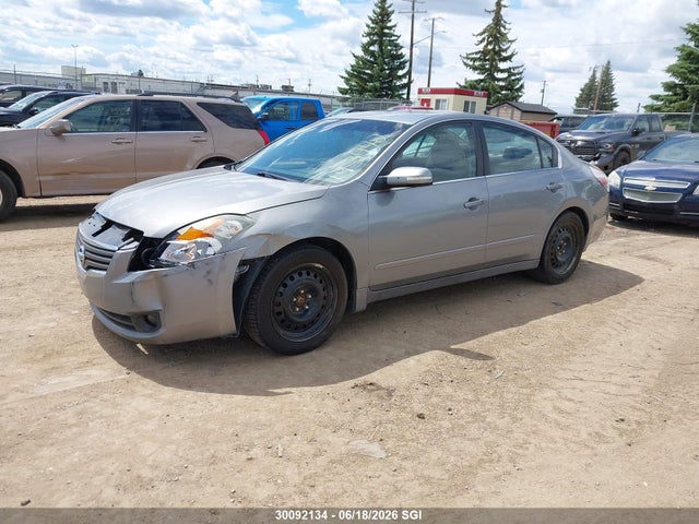 Aukcja sprzedaży 2009 Nissan Altima 3.5 Sl, vin: 1N4BL21E89C193442, numer aukcji: 30092134