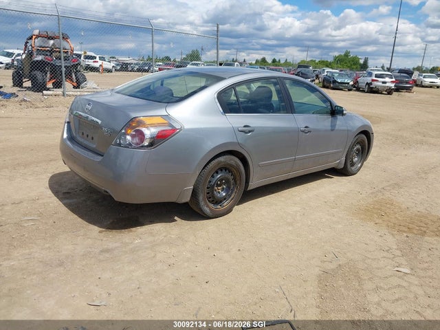 Aukcja sprzedaży 2009 Nissan Altima 3.5 Sl, vin: 1N4BL21E89C193442, numer aukcji: 30092134