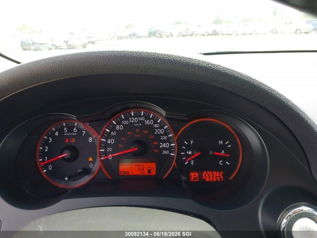 Aukcja sprzedaży 2009 Nissan Altima 3.5 Sl, vin: 1N4BL21E89C193442, numer aukcji: 30092134