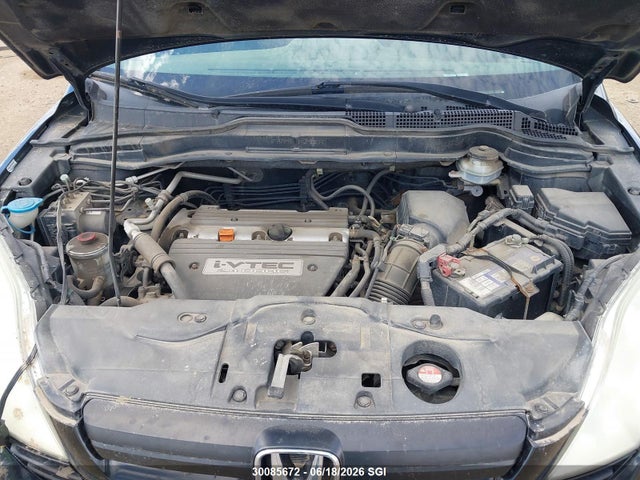 Продаж на аукціоні авто 2009 Honda Cr-v Lx, vin: 5J6RE38359L801165, номер лоту: 30085672