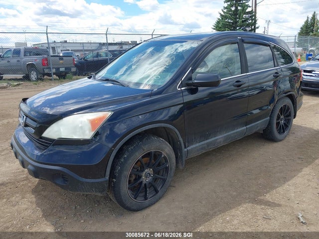 Продаж на аукціоні авто 2009 Honda Cr-v Lx, vin: 5J6RE38359L801165, номер лоту: 30085672