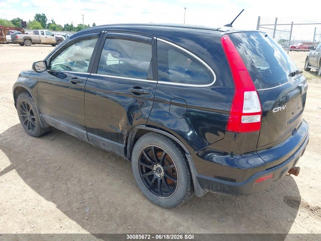 Продаж на аукціоні авто 2009 Honda Cr-v Lx, vin: 5J6RE38359L801165, номер лоту: 30085672