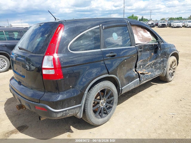 Продаж на аукціоні авто 2009 Honda Cr-v Lx, vin: 5J6RE38359L801165, номер лоту: 30085672
