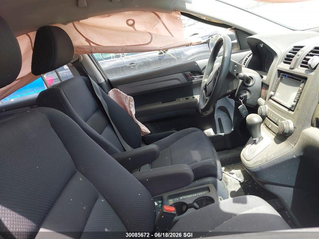 Продаж на аукціоні авто 2009 Honda Cr-v Lx, vin: 5J6RE38359L801165, номер лоту: 30085672