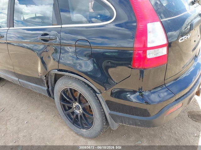 Продаж на аукціоні авто 2009 Honda Cr-v Lx, vin: 5J6RE38359L801165, номер лоту: 30085672