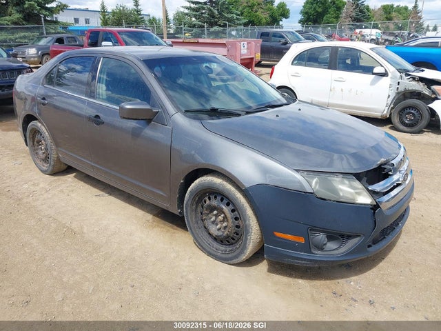 Продаж на аукціоні авто 2011 Ford Fusion Se, vin: 3FAHP0HA1BR335790, номер лоту: 30092315