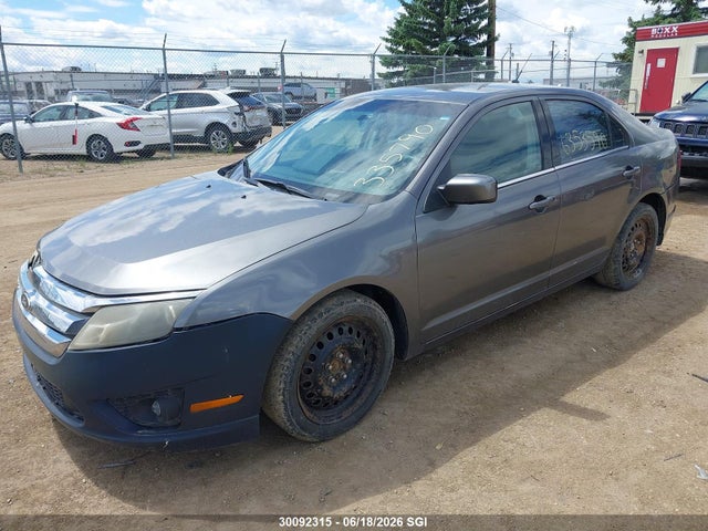 Продажа на аукционе авто 2011 Ford Fusion Se, vin: 3FAHP0HA1BR335790, номер лота: 30092315