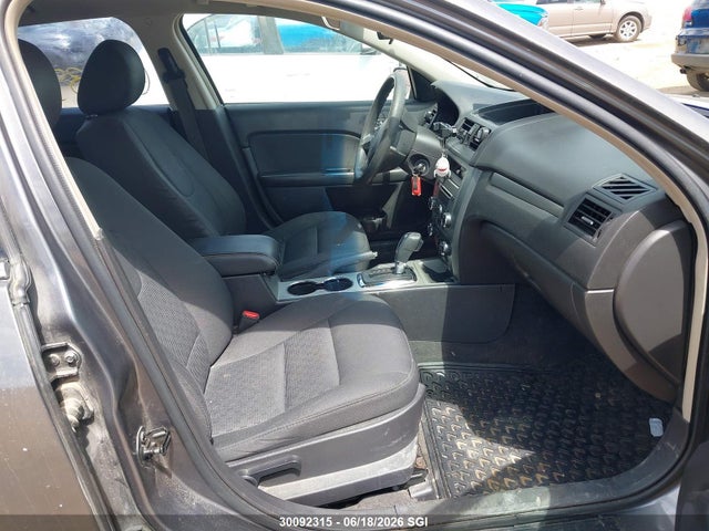 Продажа на аукционе авто 2011 Ford Fusion Se, vin: 3FAHP0HA1BR335790, номер лота: 30092315