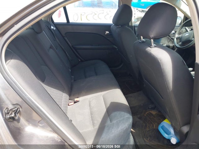 Продажа на аукционе авто 2011 Ford Fusion Se, vin: 3FAHP0HA1BR335790, номер лота: 30092315