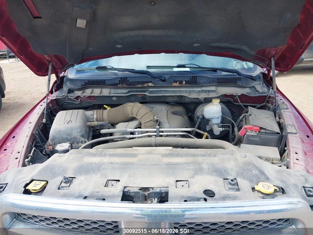 Продаж на аукціоні авто 2012 Dodge Ram 1500 Laramie, vin: 1C6RD7JT3CS222593, номер лоту: 30092515