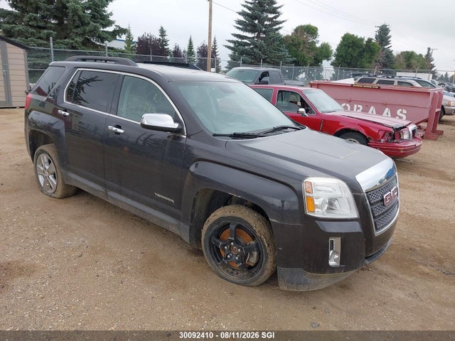 Aukcja sprzedaży 2014 Gmc Terrain Slt, vin: 2GKFLXEK6E6271104, numer aukcji: 30092410
