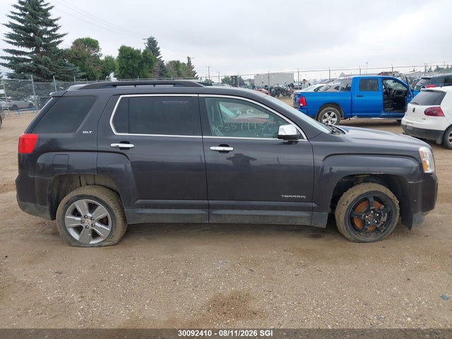 Aukcja sprzedaży 2014 Gmc Terrain Slt, vin: 2GKFLXEK6E6271104, numer aukcji: 30092410