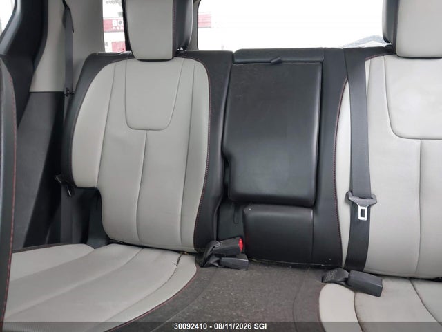 Aukcja sprzedaży 2014 Gmc Terrain Slt, vin: 2GKFLXEK6E6271104, numer aukcji: 30092410