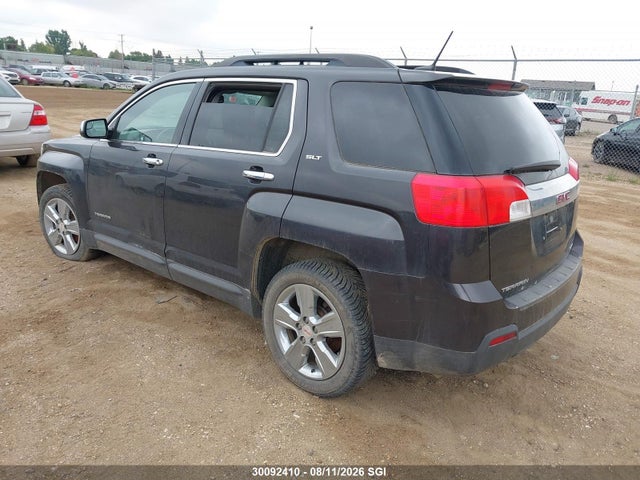 Aukcja sprzedaży 2014 Gmc Terrain Slt, vin: 2GKFLXEK6E6271104, numer aukcji: 30092410