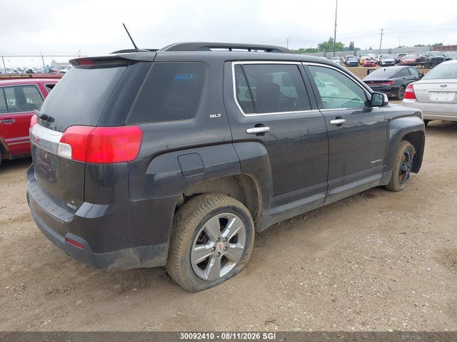 Aukcja sprzedaży 2014 Gmc Terrain Slt, vin: 2GKFLXEK6E6271104, numer aukcji: 30092410