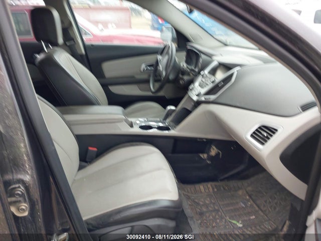 Aukcja sprzedaży 2014 Gmc Terrain Slt, vin: 2GKFLXEK6E6271104, numer aukcji: 30092410