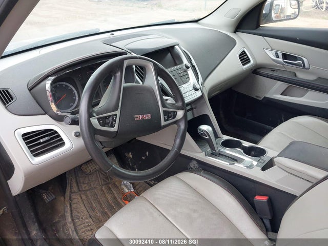 Aukcja sprzedaży 2014 Gmc Terrain Slt, vin: 2GKFLXEK6E6271104, numer aukcji: 30092410