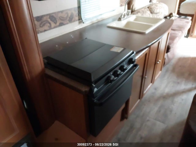 Продажа на аукционе авто 2010 Crossroads , vin: 4V0TC2724AB014485, номер лота: 30092373
