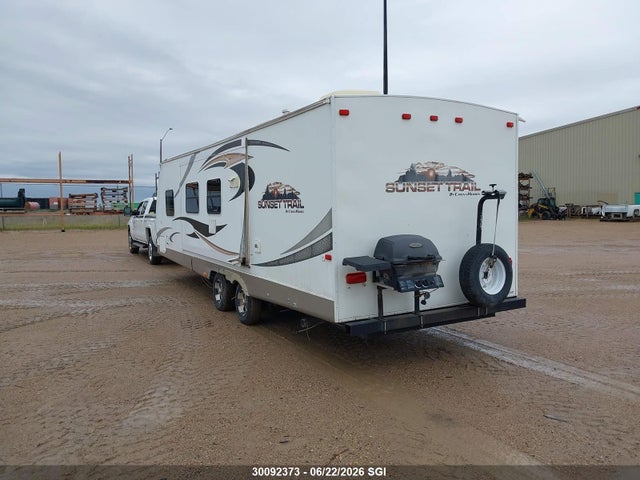 Продажа на аукционе авто 2010 Crossroads , vin: 4V0TC2724AB014485, номер лота: 30092373