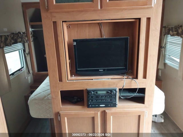 Продажа на аукционе авто 2010 Crossroads , vin: 4V0TC2724AB014485, номер лота: 30092373