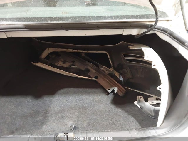 2007 Chevrolet Impala Ls მანქანა იყიდება აუქციონზე, vin: 2G1WB58K079392252, აუქციონის ნომერი: 30090494