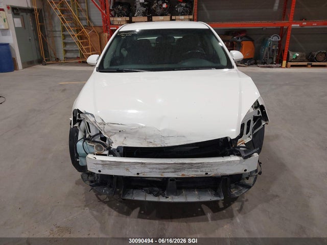 2007 Chevrolet Impala Ls მანქანა იყიდება აუქციონზე, vin: 2G1WB58K079392252, აუქციონის ნომერი: 30090494